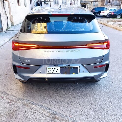 BYD e2 2023, 0 km - 0.0 l - Bakı