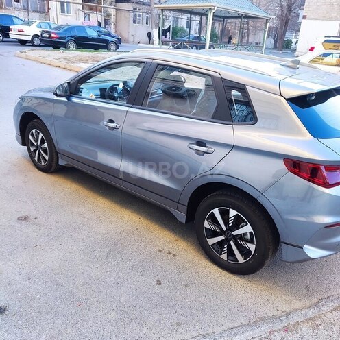 BYD e2 2023, 0 km - 0.0 l - Bakı