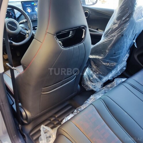 BYD e2 2023, 0 km - 0.0 l - Bakı