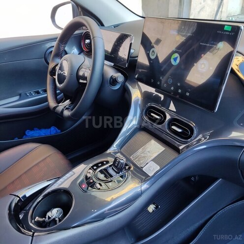 BYD e2 2023, 0 km - 0.0 l - Bakı
