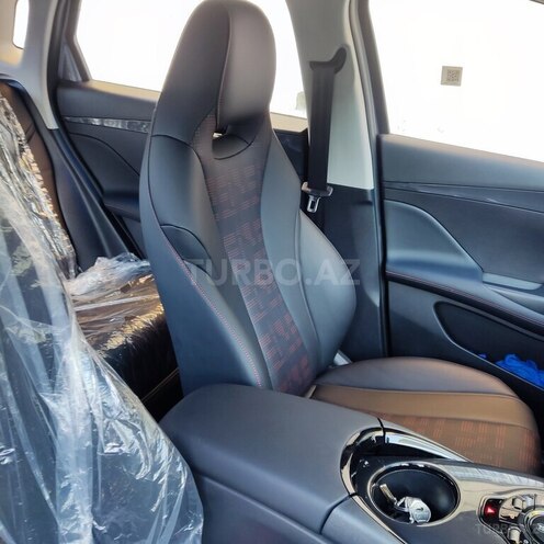 BYD e2 2023, 0 km - 0.0 l - Bakı