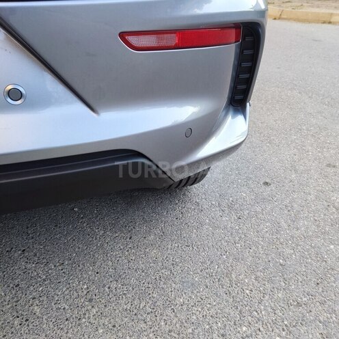 BYD e2 2023, 0 km - 0.0 l - Bakı