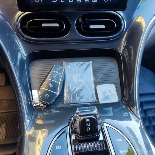 BYD e2 2023, 0 km - 0.0 l - Bakı