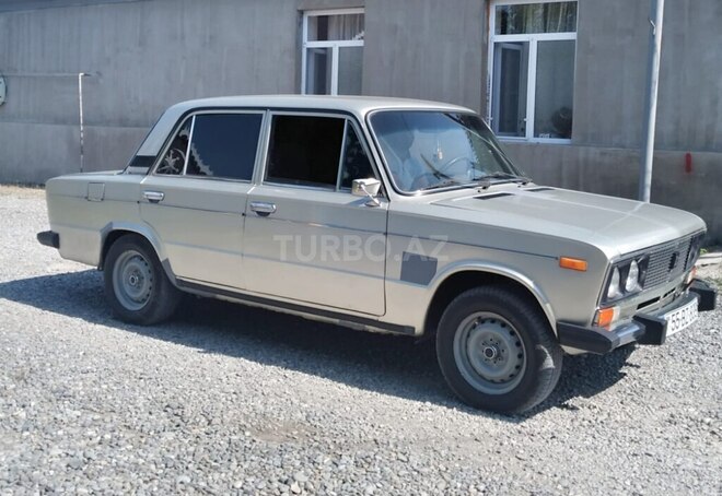 LADA (VAZ) 2106 1989, 10,000 km - 1.3 l - Bərdə