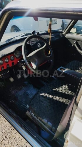 LADA (VAZ) 2106 1989, 10,000 km - 1.3 l - Bərdə