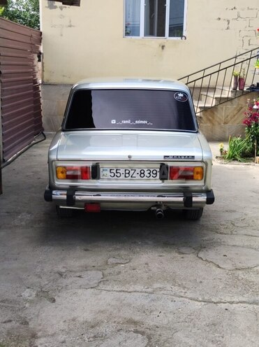 LADA (VAZ) 2106 1989, 10,000 km - 1.3 l - Bərdə