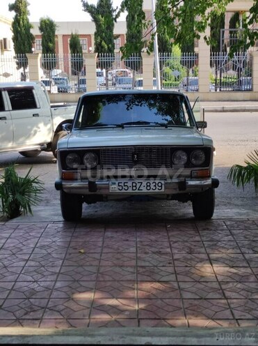 LADA (VAZ) 2106 1989, 10,000 km - 1.3 l - Bərdə