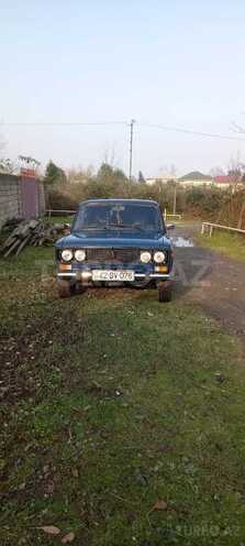 LADA (VAZ) 2106 2004, 220,000 km - 1.5 л - Bakı