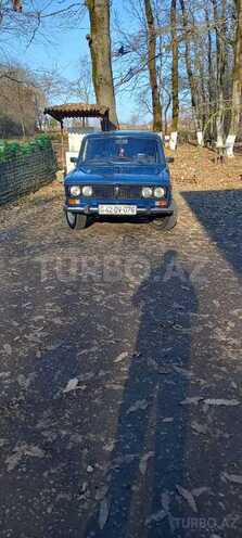LADA (VAZ) 2106 2004, 220,000 km - 1.5 л - Bakı
