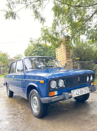 LADA (VAZ) 2106 2004, 220,000 km - 1.5 л - Bakı