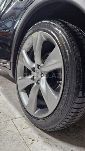 Infiniti FX35 2011, 174,000 km - 3.5 l - Bakı