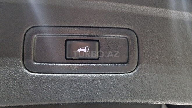 Infiniti FX35 2011, 174,000 km - 3.5 l - Bakı