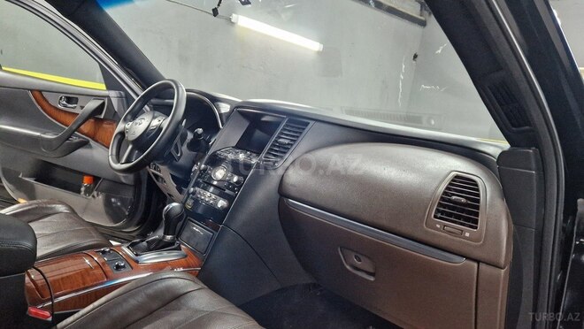 Infiniti FX35 2011, 174,000 km - 3.5 l - Bakı