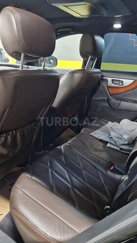 Infiniti FX35 2011, 174,000 km - 3.5 l - Bakı