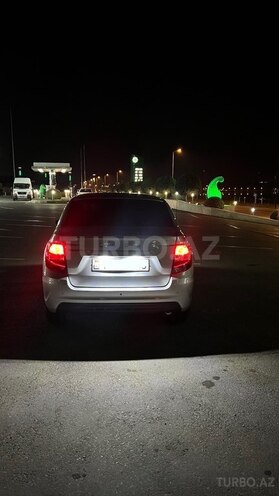 LADA (VAZ) Granta 2023, 3,530 km - 1.6 l - Bakı