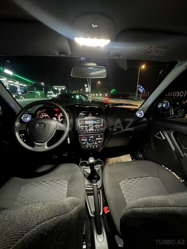 LADA (VAZ) Granta 2023, 3,530 km - 1.6 l - Bakı