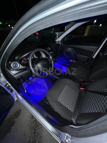 LADA (VAZ) Granta 2023, 3,530 km - 1.6 l - Bakı