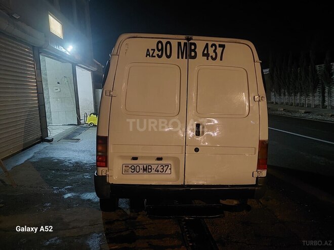 Ford Transit 2000, 330,000 km - 2.5 л - Sumqayıt