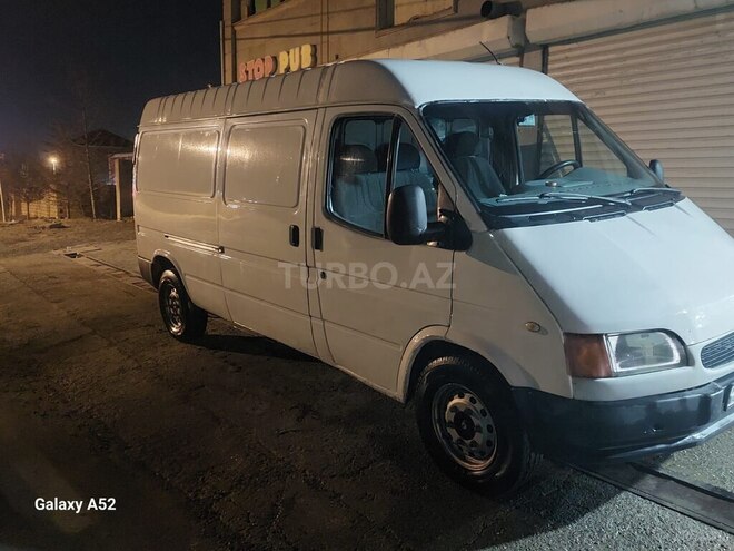 Ford Transit 2000, 330,000 km - 2.5 л - Sumqayıt