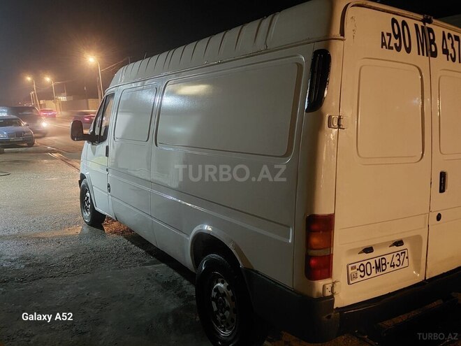 Ford Transit 2000, 330,000 km - 2.5 л - Sumqayıt