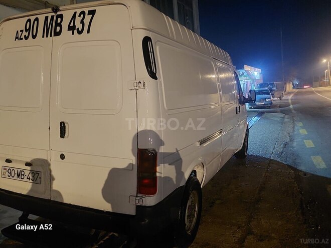 Ford Transit 2000, 330,000 km - 2.5 л - Sumqayıt