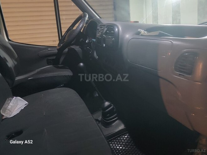 Ford Transit 2000, 330,000 km - 2.5 л - Sumqayıt