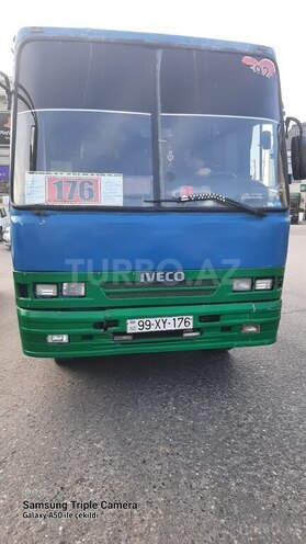 Iveco Otoyol 2002, 60,000 km - 3.9 l - Bakı