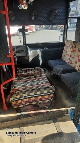 Iveco Otoyol 2002, 60,000 km - 3.9 l - Bakı