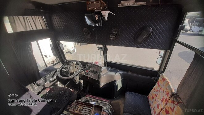 Iveco Otoyol 2002, 60,000 km - 3.9 l - Bakı