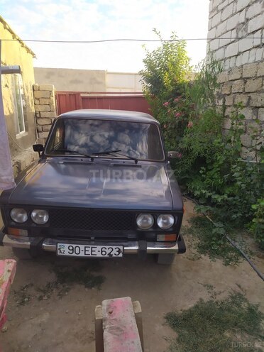 LADA (VAZ) 2106 2000, 58,562 km - 1.6 l - Bakı