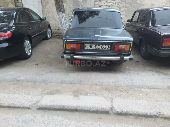 LADA (VAZ) 2106 2000, 58,562 km - 1.6 l - Bakı