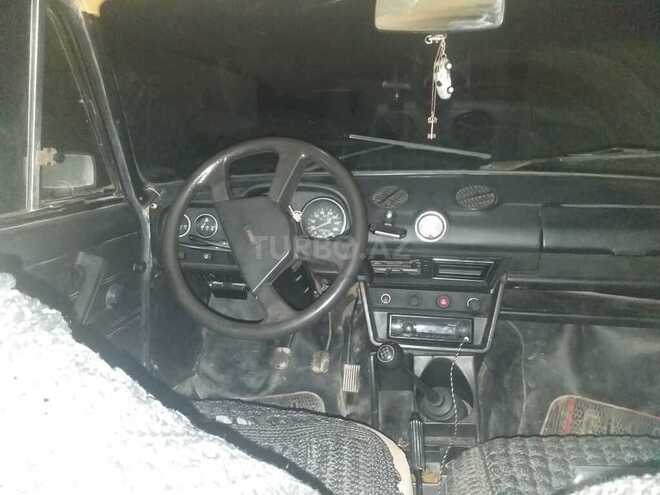 LADA (VAZ) 2106 2000, 58,562 km - 1.6 l - Bakı