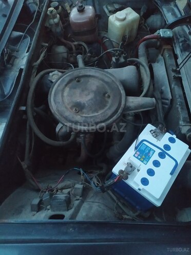 LADA (VAZ) 2106 2000, 58,562 km - 1.6 l - Bakı