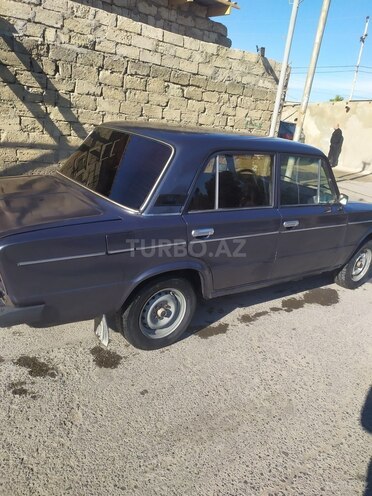 LADA (VAZ) 2106 2000, 58,562 km - 1.6 l - Bakı