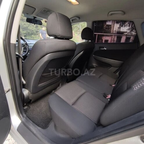 Hyundai i30 2007, 210,000 km - 1.6 л - Şabran