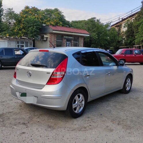 Hyundai i30 2007, 210,000 km - 1.6 л - Şabran