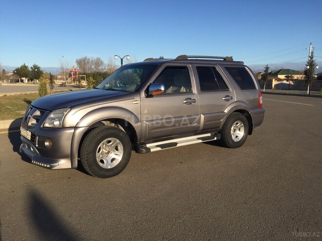 FAW  2006, 120,000 km - 2.0 l - Neftçala