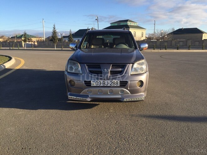 FAW  2006, 120,000 km - 2.0 l - Neftçala
