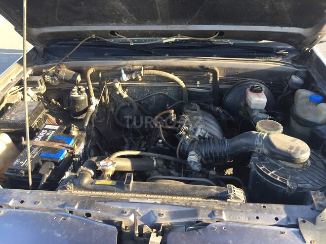 FAW  2006, 120,000 km - 2.0 l - Neftçala