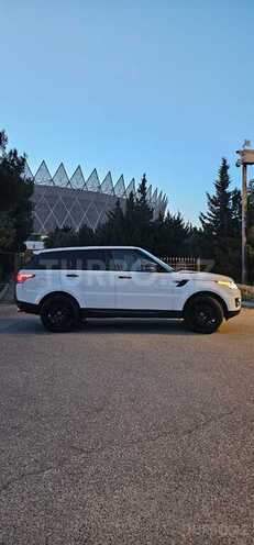 Land Rover RR Sport 2015, 106,000 km - 3.0 l - Bakı