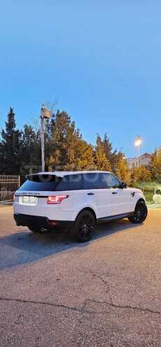 Land Rover RR Sport 2015, 106,000 km - 3.0 l - Bakı