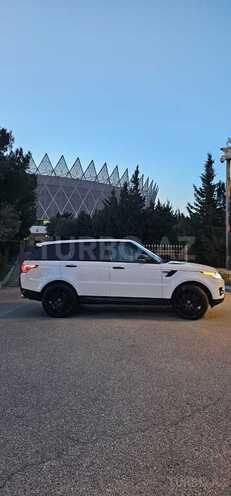 Land Rover RR Sport 2015, 106,000 km - 3.0 l - Bakı