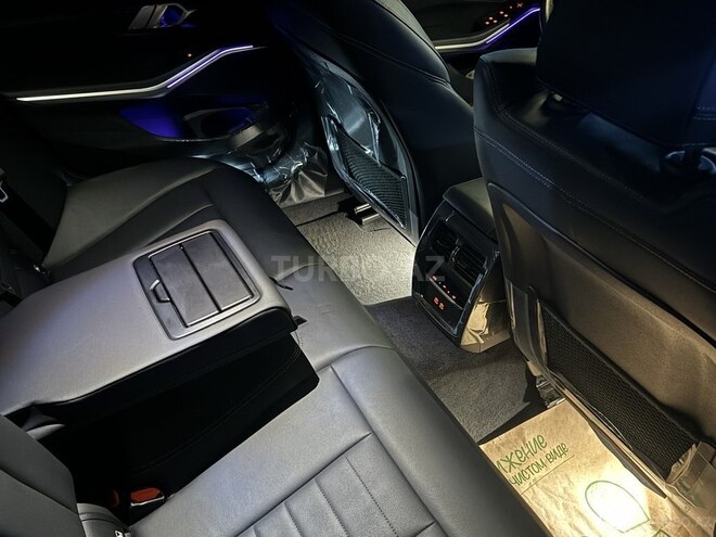 BMW 330e 2022, 38,000 km - 2.0 l - Bakı