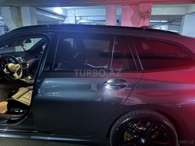 BMW 330e 2022, 38,000 km - 2.0 l - Bakı