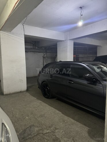 BMW 330e 2022, 38,000 km - 2.0 l - Bakı