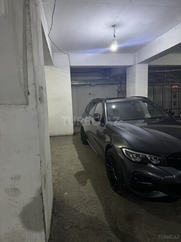 BMW 330e 2022, 38,000 km - 2.0 l - Bakı