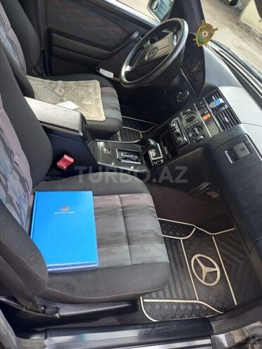 Mercedes C 180 1993, 300,000 km - 1.8 l - Bakı
