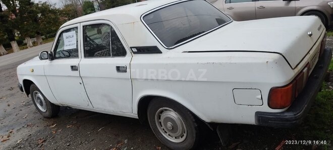 GAZ 31029 1993, 435,000 km - 2.4 л - Lənkəran