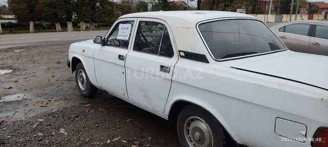 GAZ 31029 1993, 435,000 km - 2.4 л - Lənkəran
