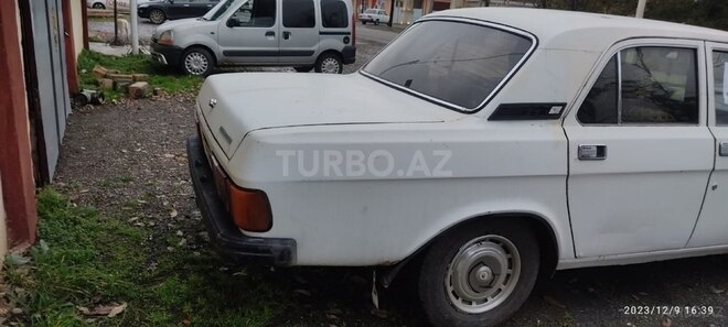 GAZ 31029 1993, 435,000 km - 2.4 л - Lənkəran